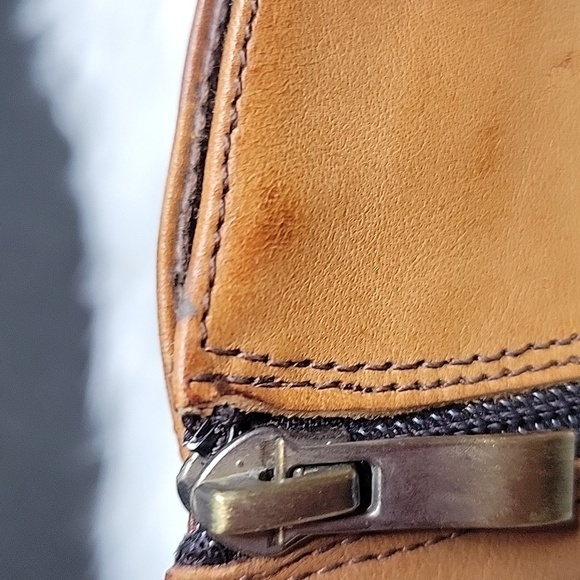 L'ARTISTE SPRING STEP Rhapsody Ankle Boot Size 6 - Picture 8 of 8